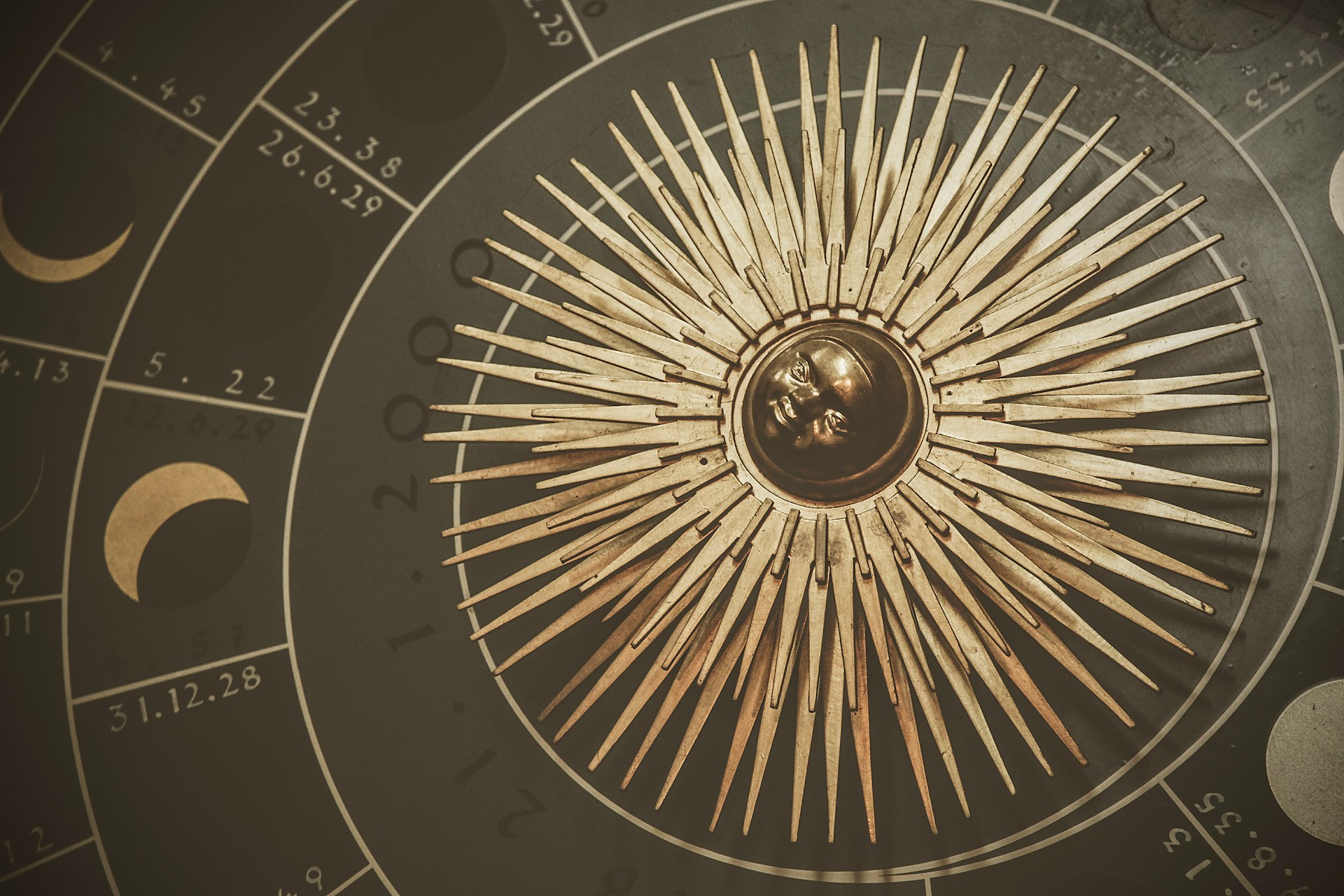 Art de la voyance Boule de cristal pour consultation divinatoire